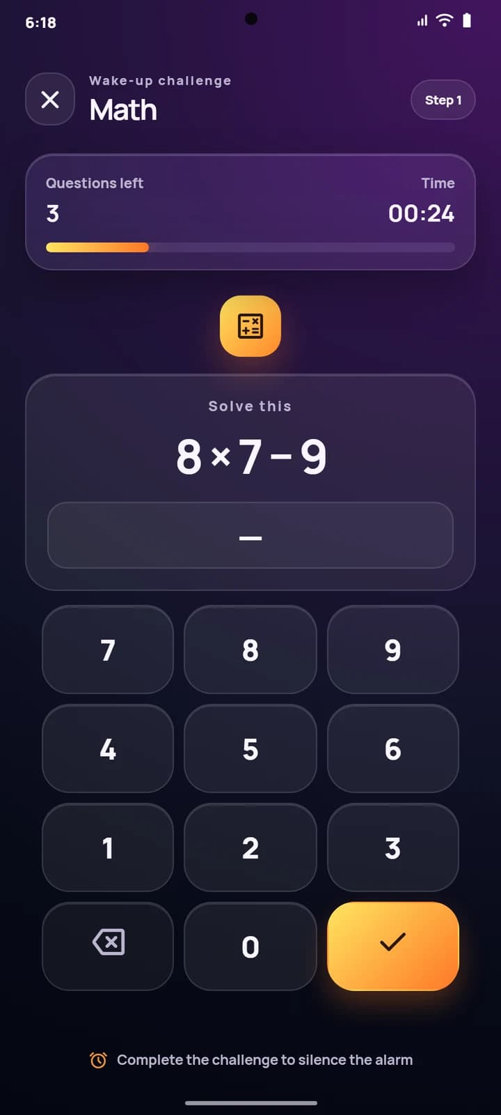 Math — SmartRise